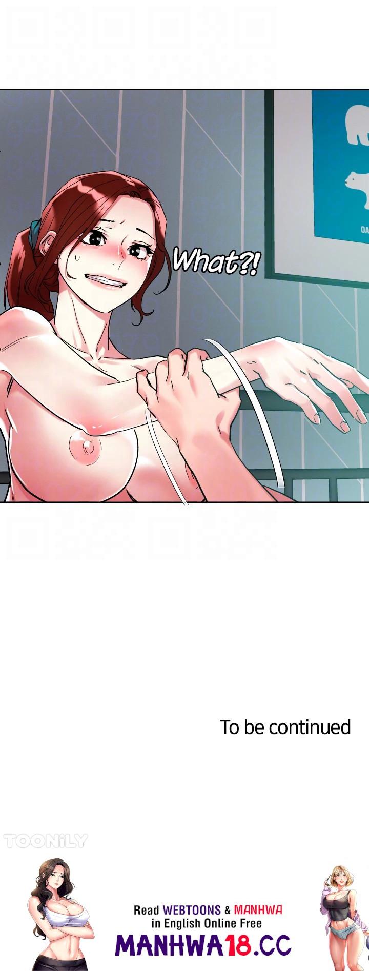 King of the Night Chapter 86 Page 39