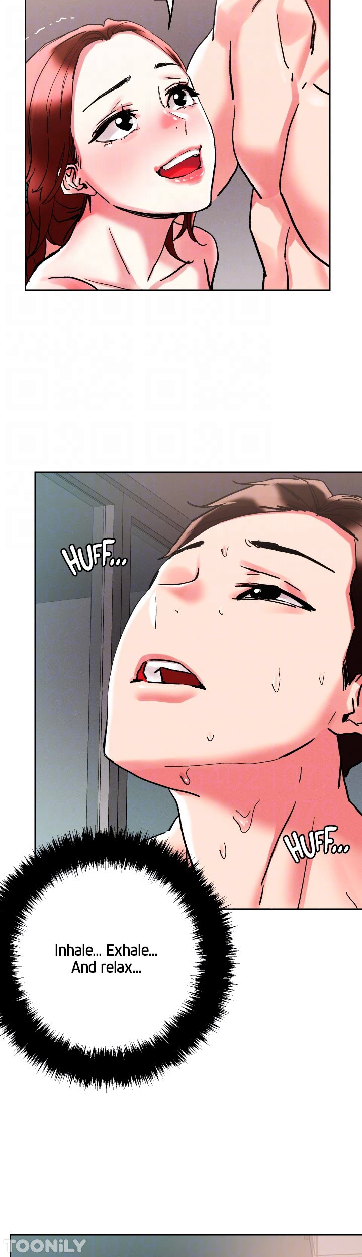 King of the Night Chapter 87 Page 14