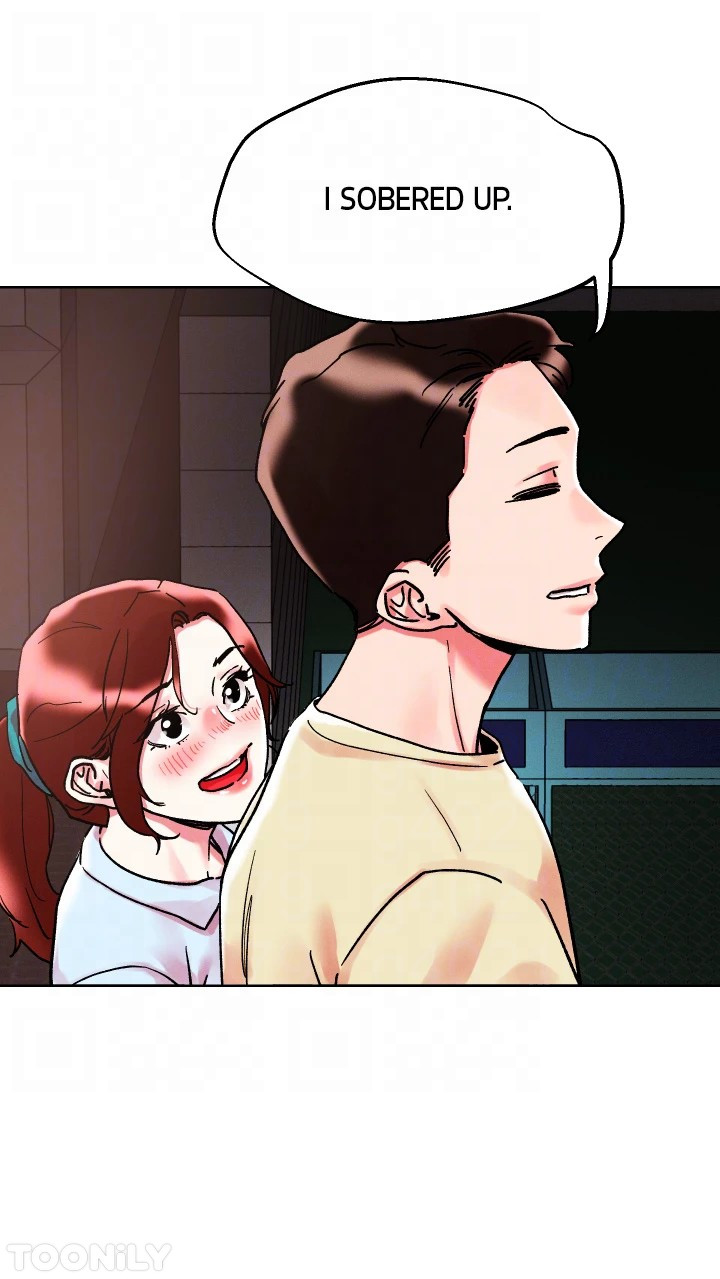 King of the Night Chapter 88 Page 16