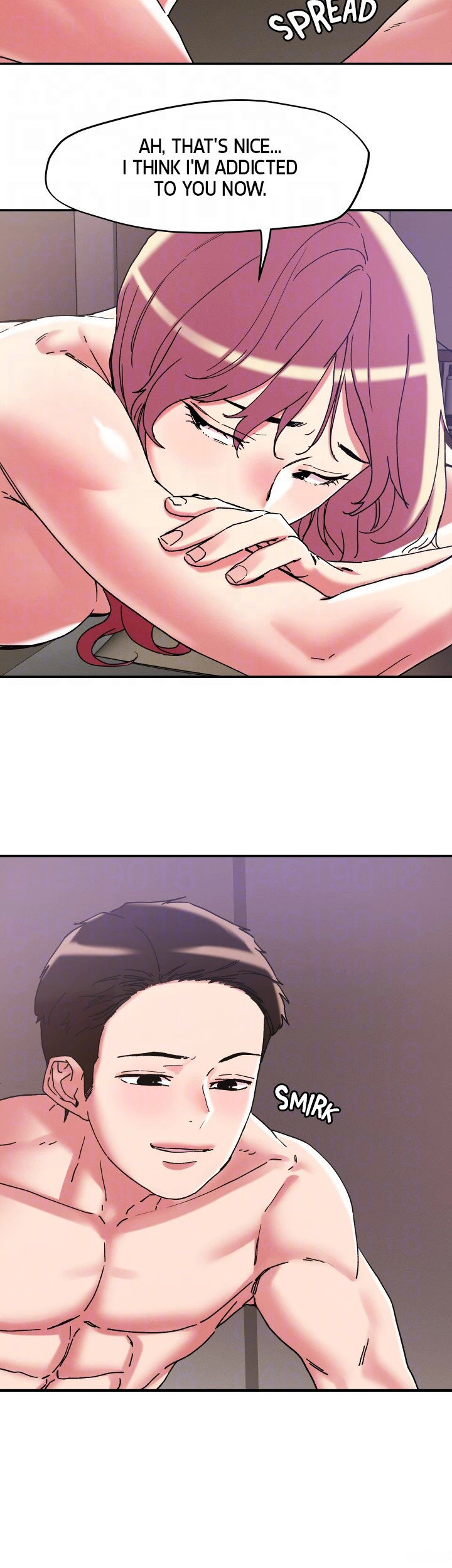 King of the Night Chapter 99 Page 16