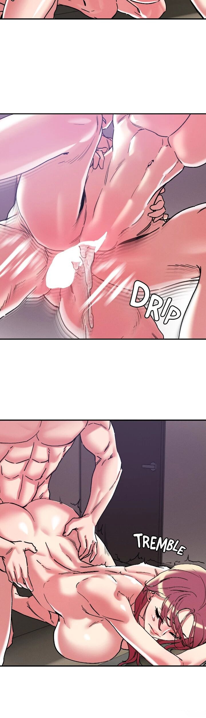 King of the Night Chapter 99 Page 24