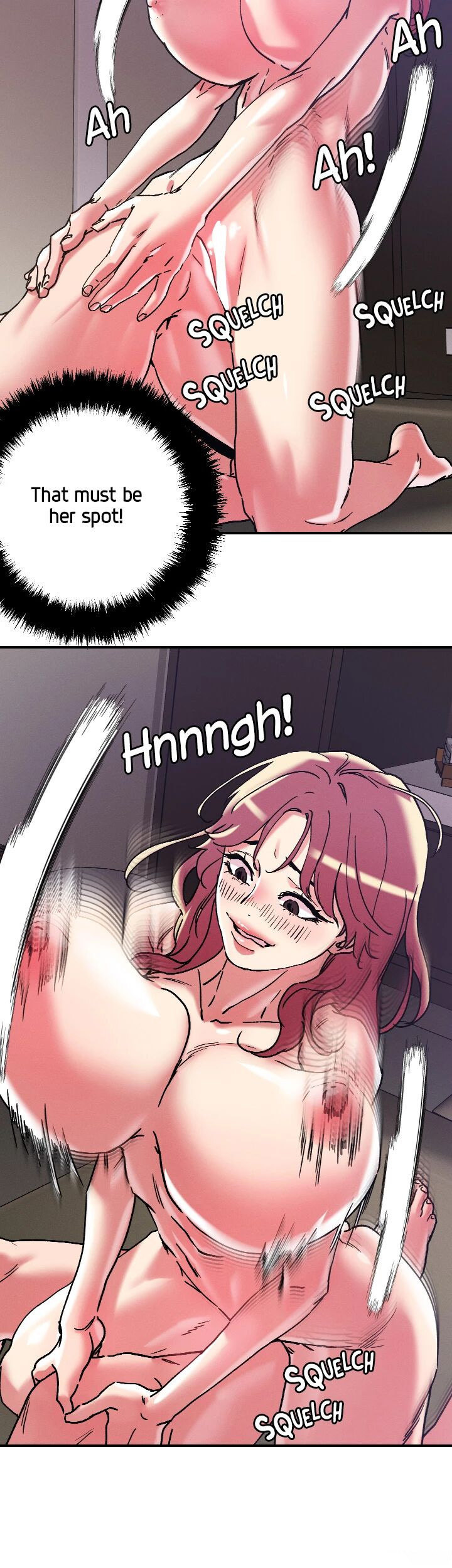 King of the Night Chapter 99 Page 30