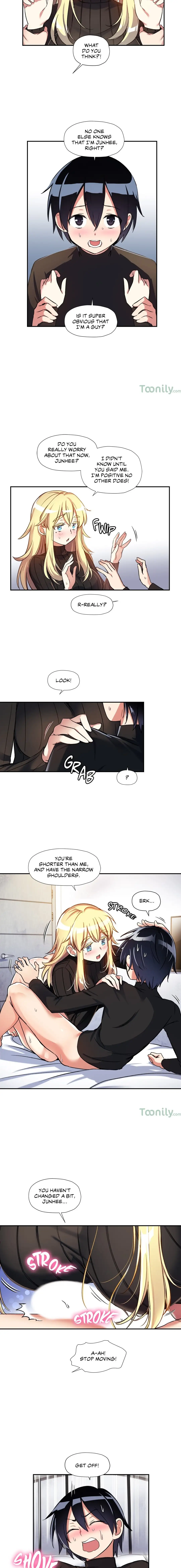 Under Observation: My First Loves and I Chapter 10 Page 2