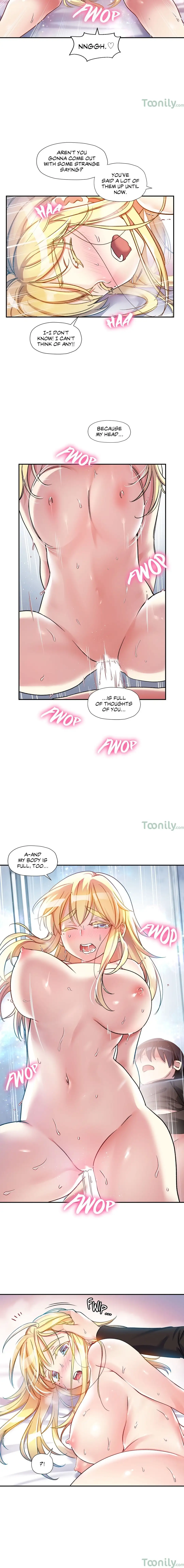 Under Observation: My First Loves and I Chapter 13 Page 5