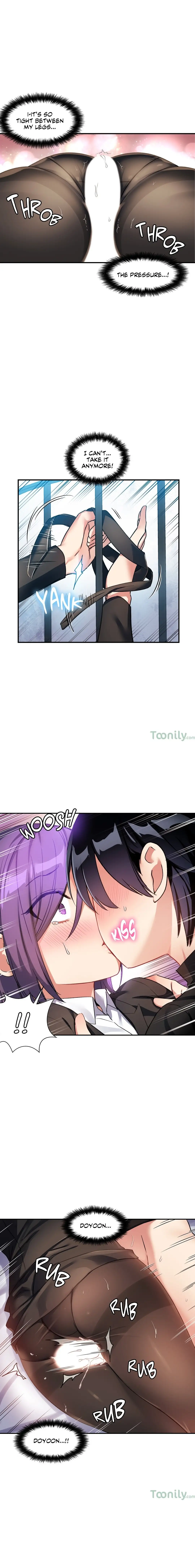 Under Observation: My First Loves and I Chapter 19 Page 1