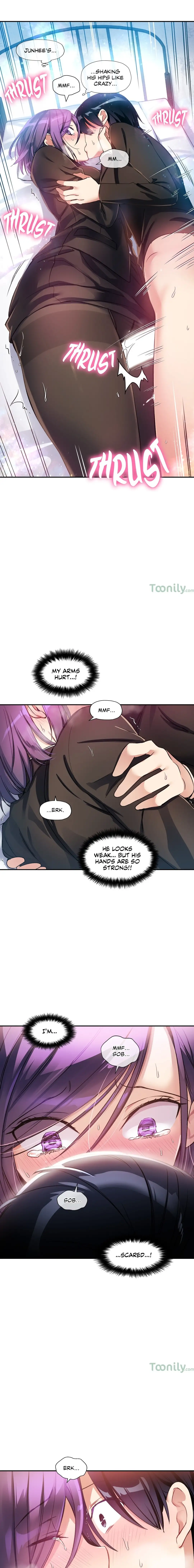 Under Observation: My First Loves and I Chapter 19 Page 2