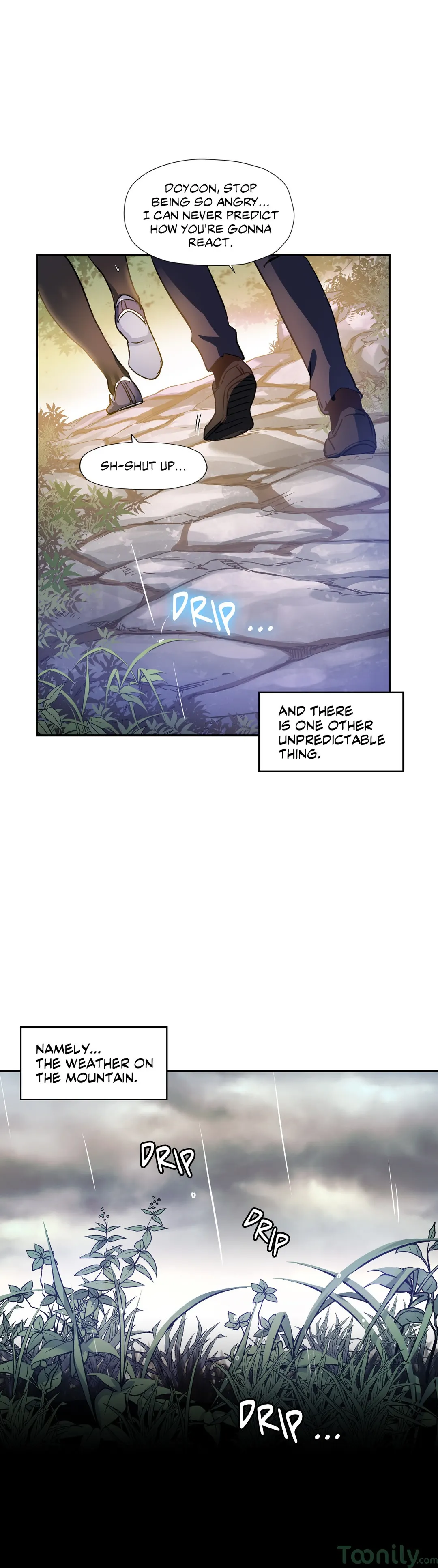 Under Observation: My First Loves and I Chapter 22 Page 23