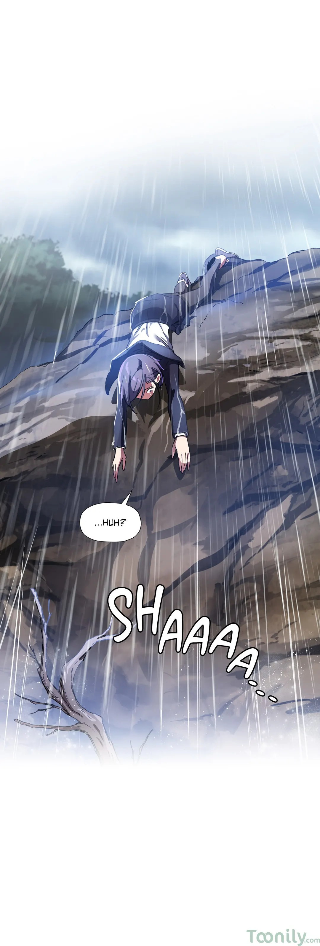 Under Observation: My First Loves and I Chapter 23 Page 11