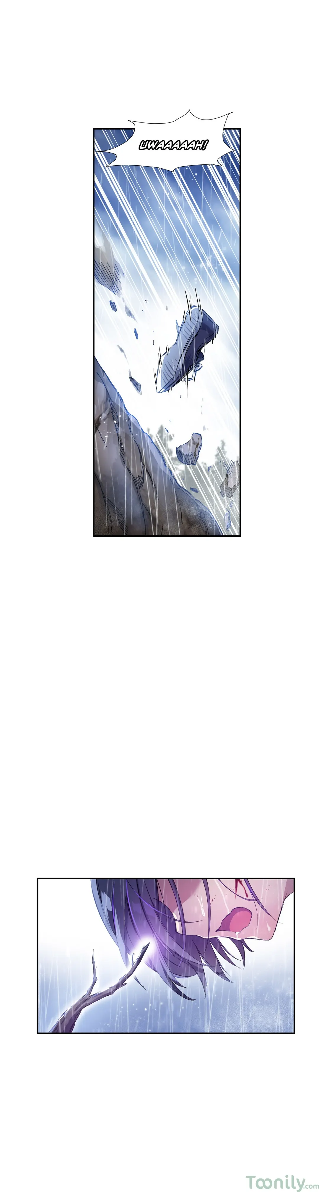 Under Observation: My First Loves and I Chapter 23 Page 15