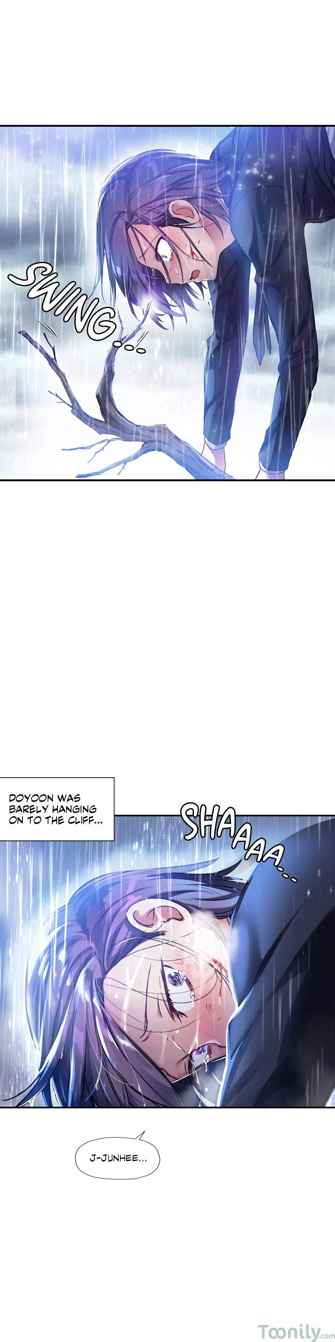 Under Observation: My First Loves and I Chapter 23 Page 16