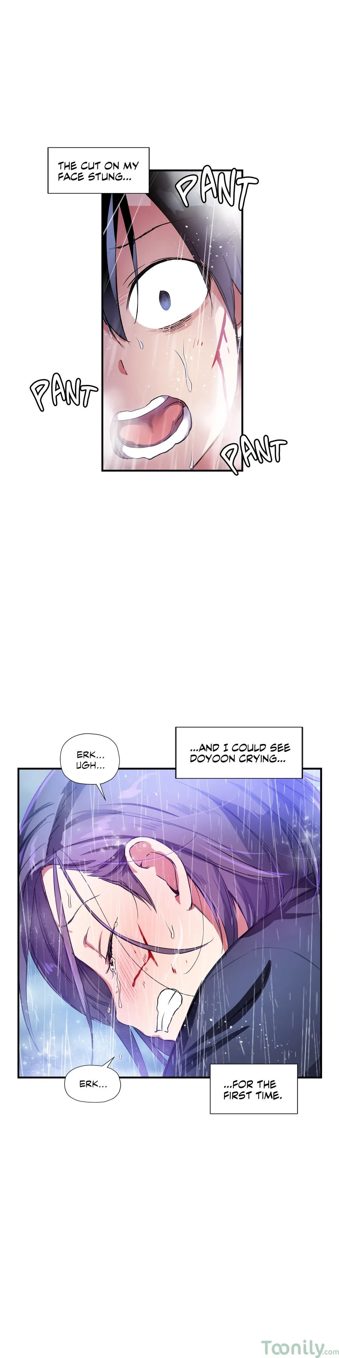 Under Observation: My First Loves and I Chapter 23 Page 18