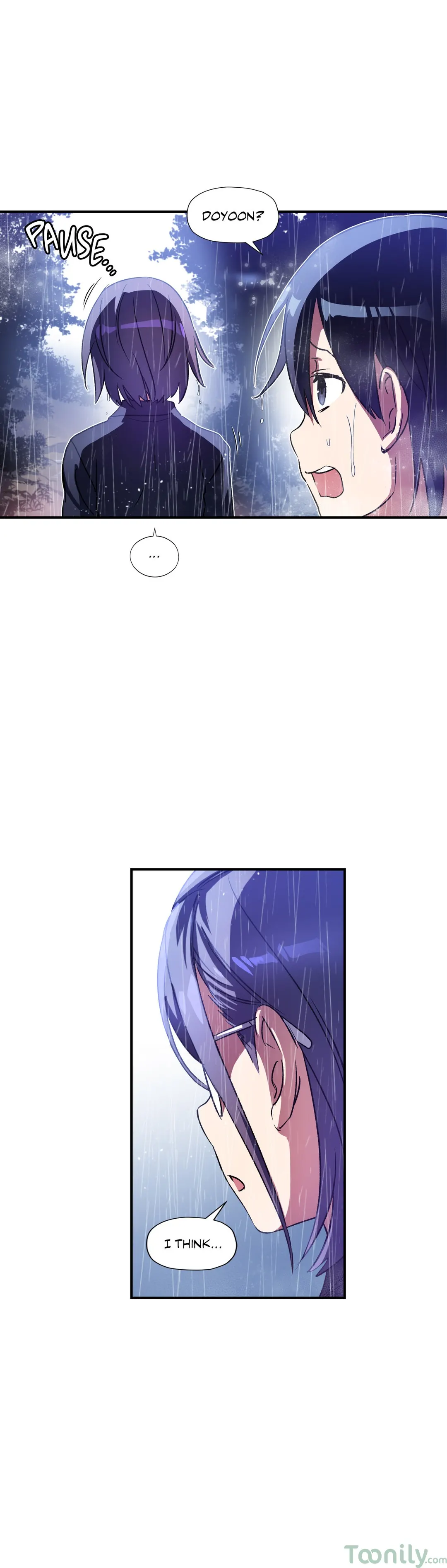 Under Observation: My First Loves and I Chapter 23 Page 3