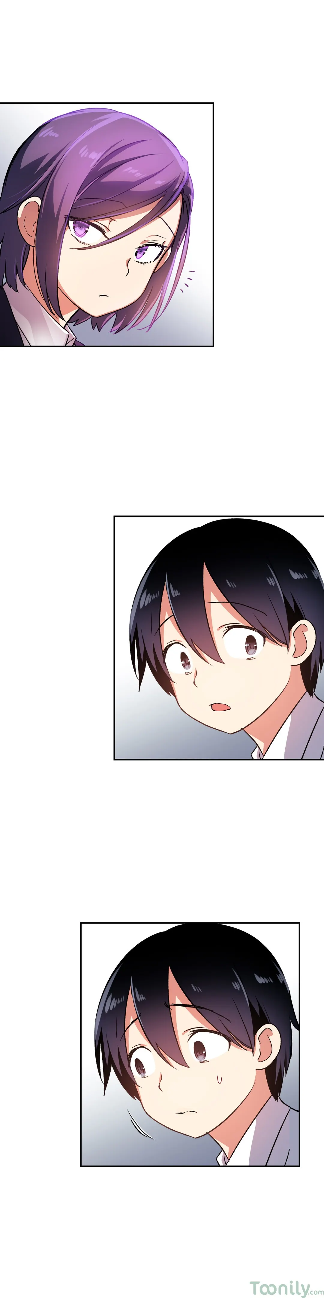 Under Observation: My First Loves and I Chapter 24 Page 18