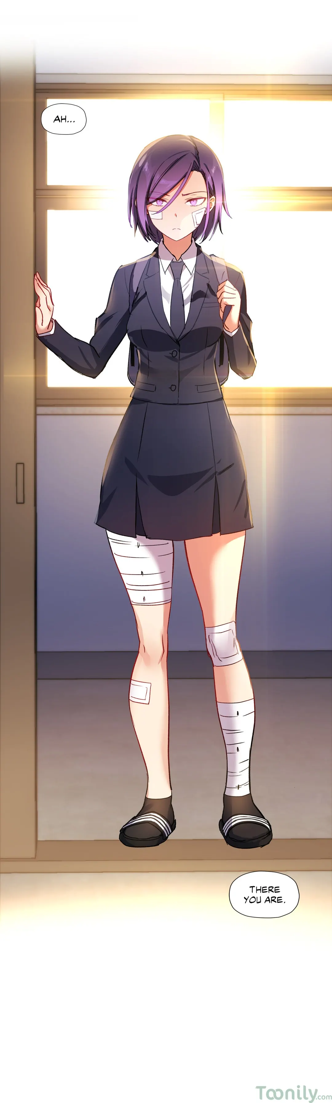 Under Observation: My First Loves and I Chapter 24 Page 2