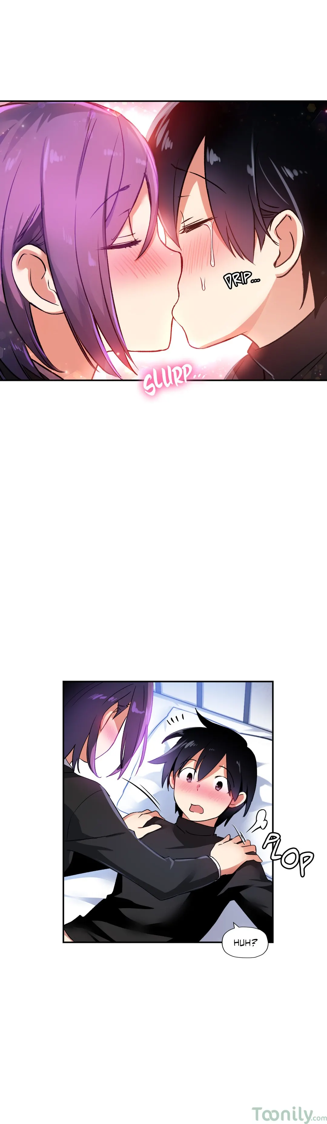 Under Observation: My First Loves and I Chapter 24 Page 26