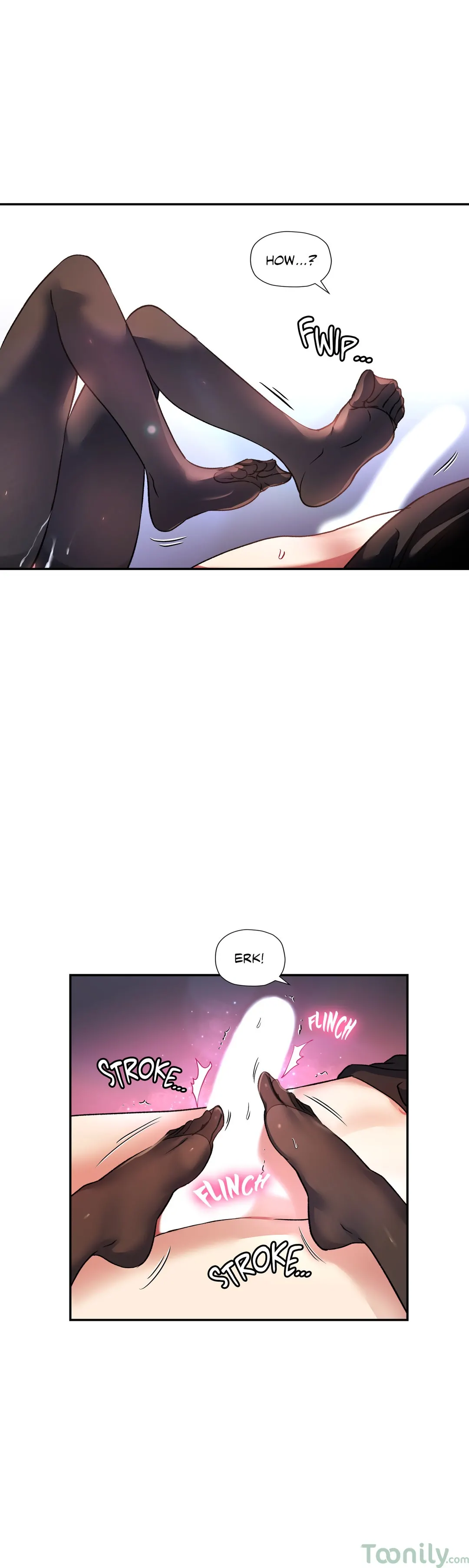 Under Observation: My First Loves and I Chapter 25 Page 2