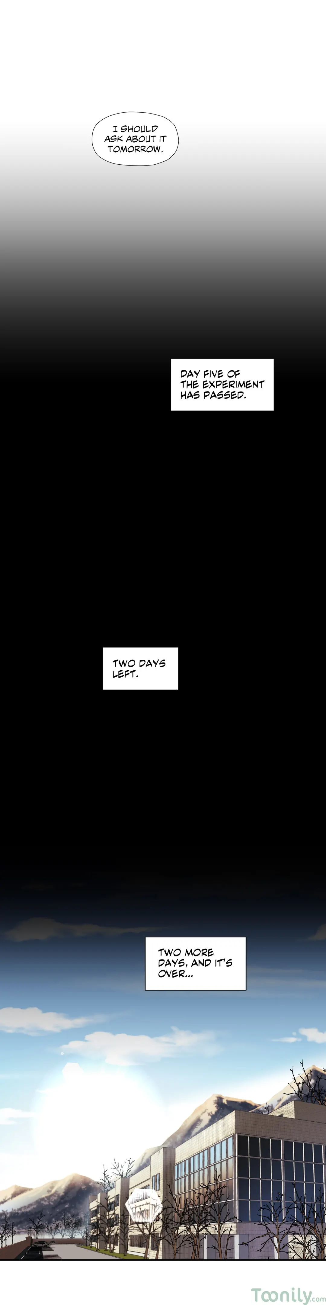 Under Observation: My First Loves and I Chapter 26 Page 23