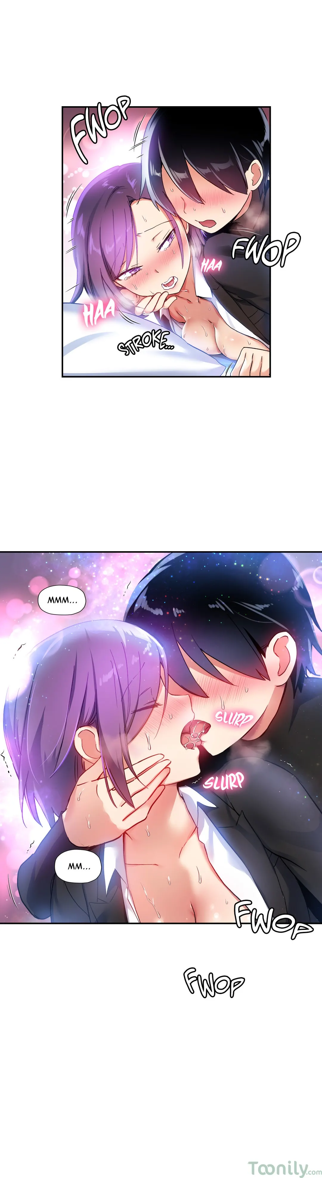 Under Observation: My First Loves and I Chapter 26 Page 6