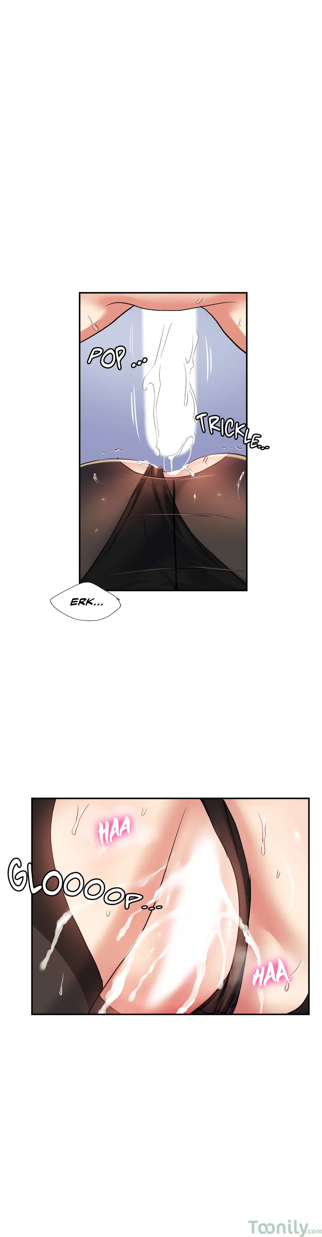 Under Observation: My First Loves and I Chapter 26 Page 8