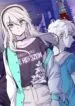Under Observation: My First Loves and I Chapter 27 Page 35