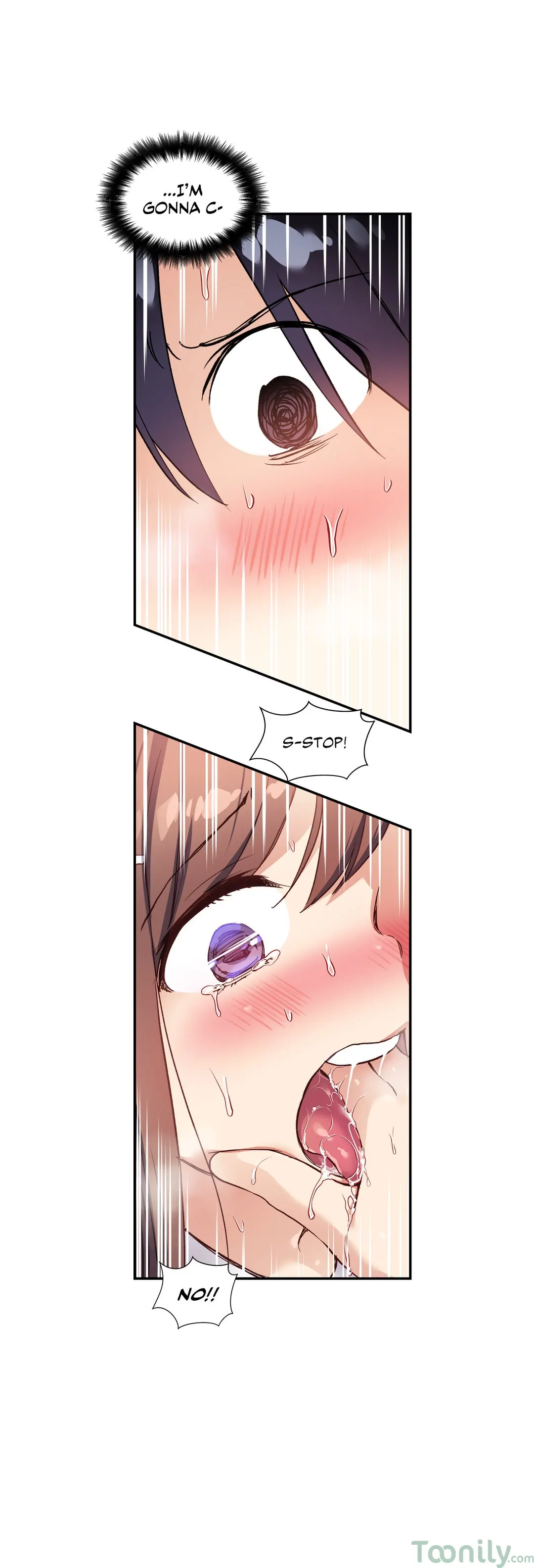 Under Observation: My First Loves and I Chapter 28 Page 14