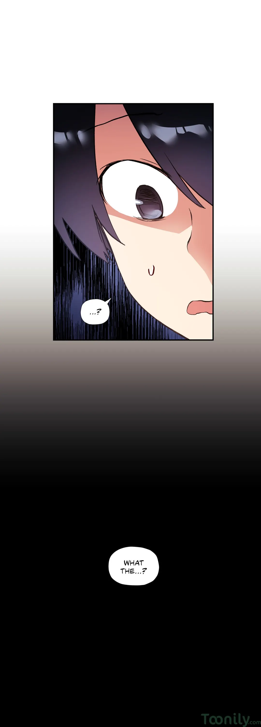 Under Observation: My First Loves and I Chapter 28 Page 33