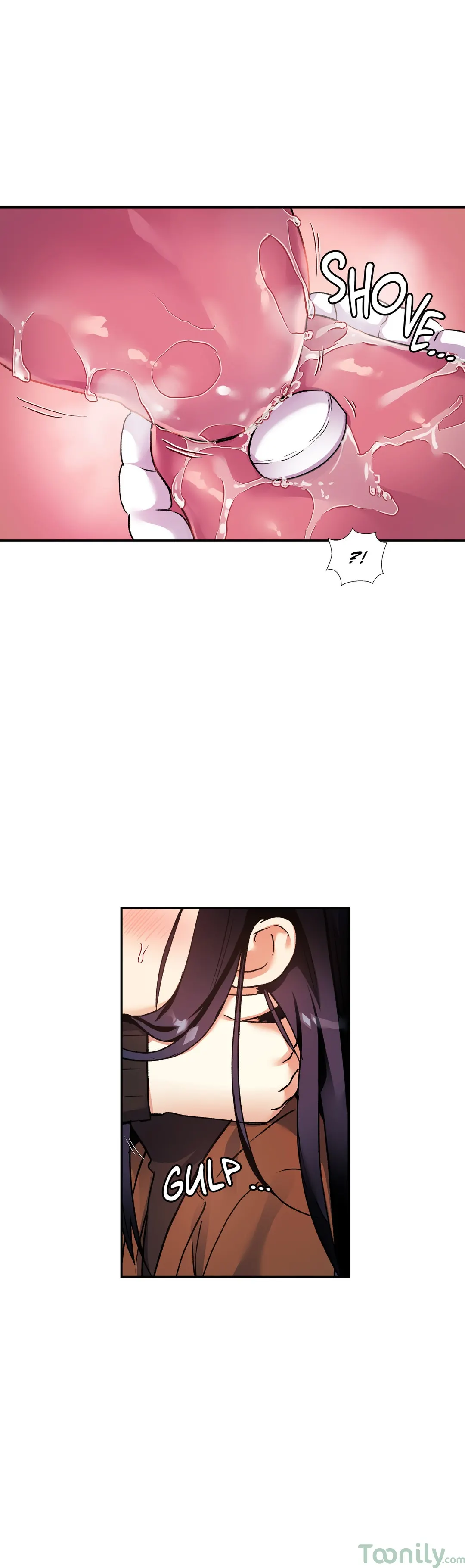 Under Observation: My First Loves and I Chapter 29 Page 22