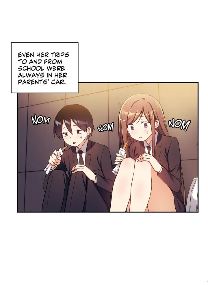 Under Observation: My First Loves and I Chapter 30 Page 20