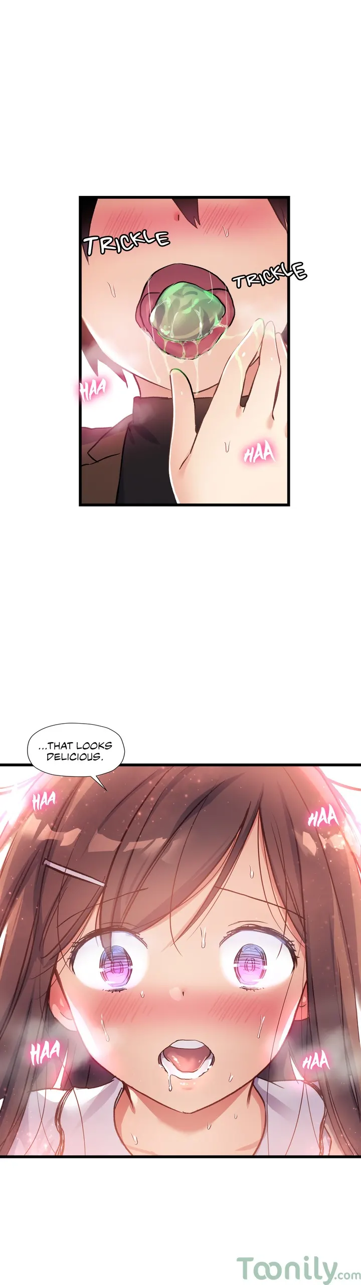Under Observation: My First Loves and I Chapter 31 Page 24