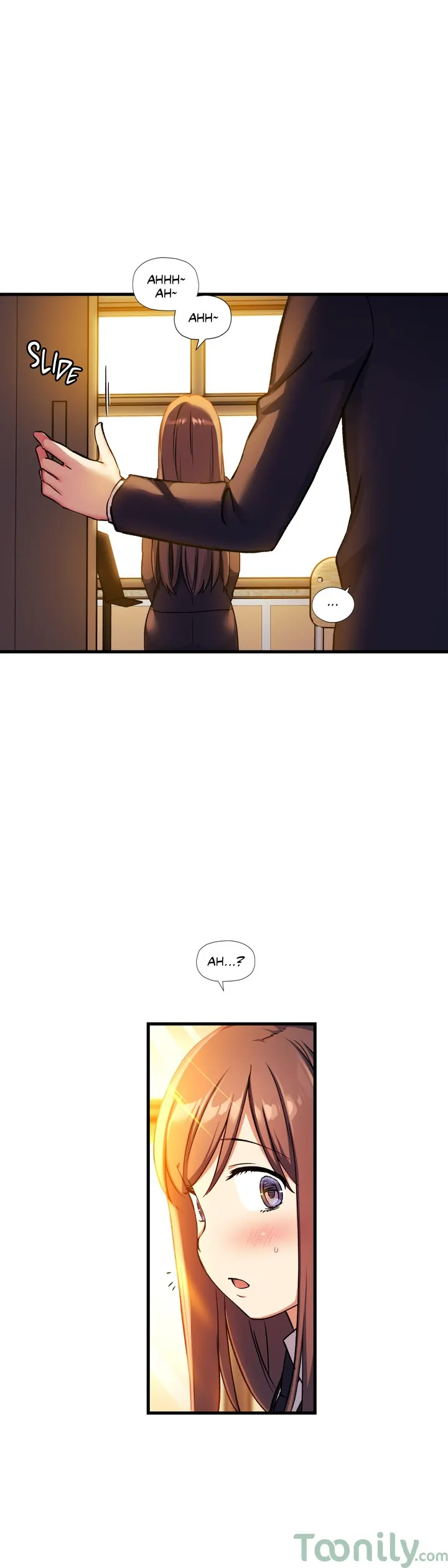 Under Observation: My First Loves and I Chapter 32 Page 20