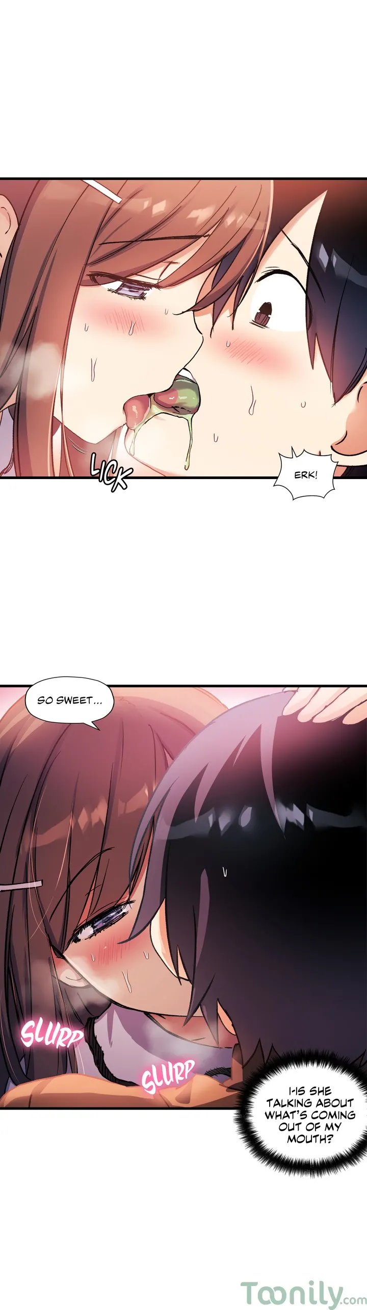 Under Observation: My First Loves and I Chapter 32 Page 3