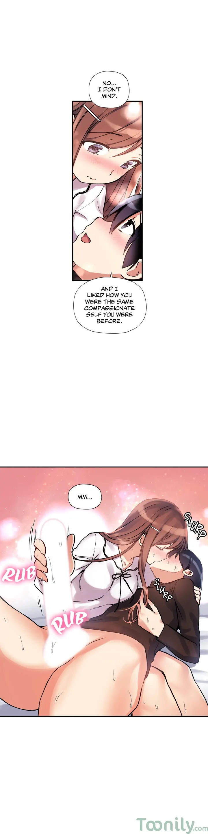 Under Observation: My First Loves and I Chapter 36 Page 7