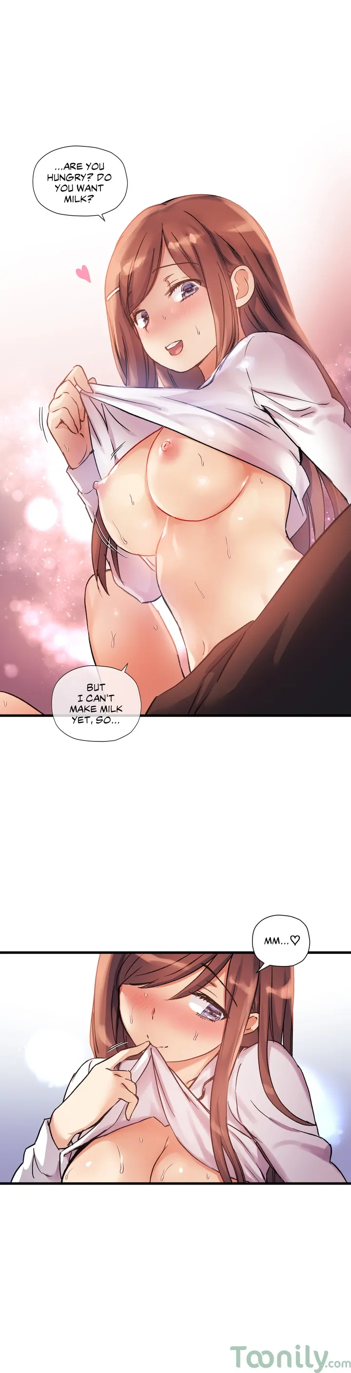 Under Observation: My First Loves and I Chapter 36 Page 9