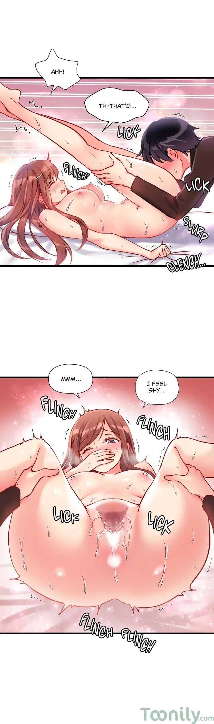 Under Observation: My First Loves and I Chapter 37 Page 11