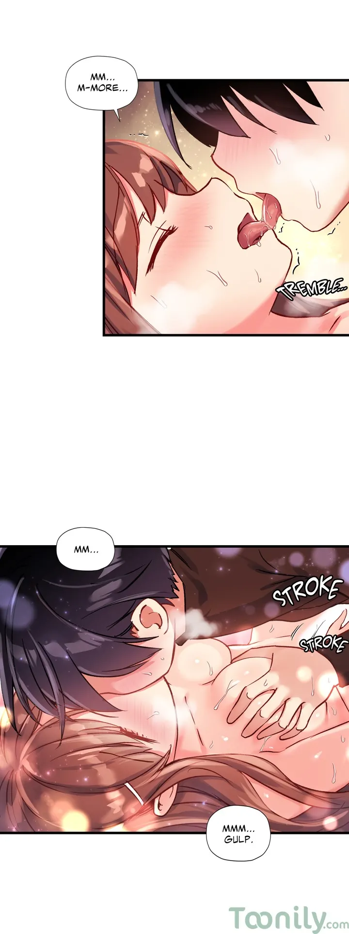 Under Observation: My First Loves and I Chapter 37 Page 14