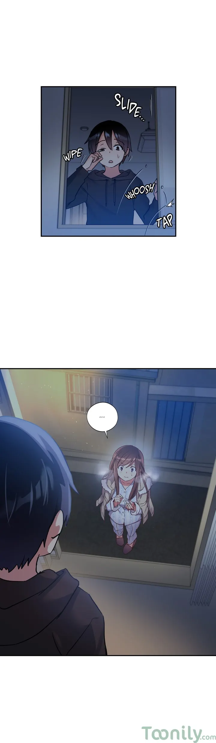 Under Observation: My First Loves and I Chapter 37 Page 22