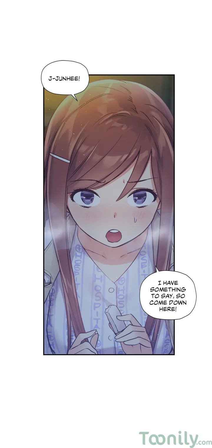 Under Observation: My First Loves and I Chapter 37 Page 23
