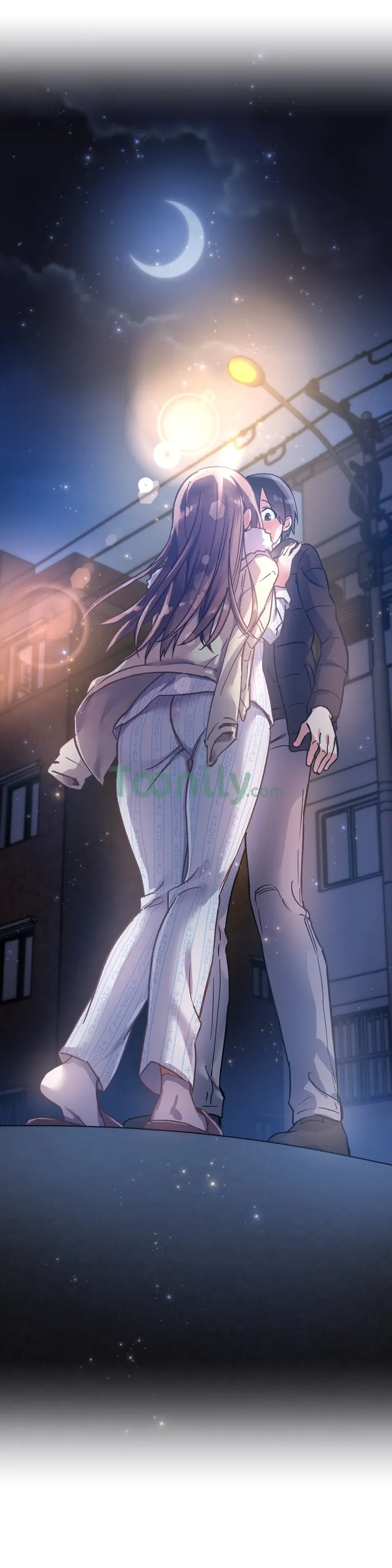 Under Observation: My First Loves and I Chapter 38 Page 10