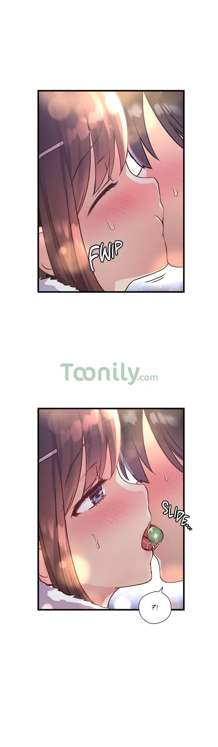 Under Observation: My First Loves and I Chapter 38 Page 11