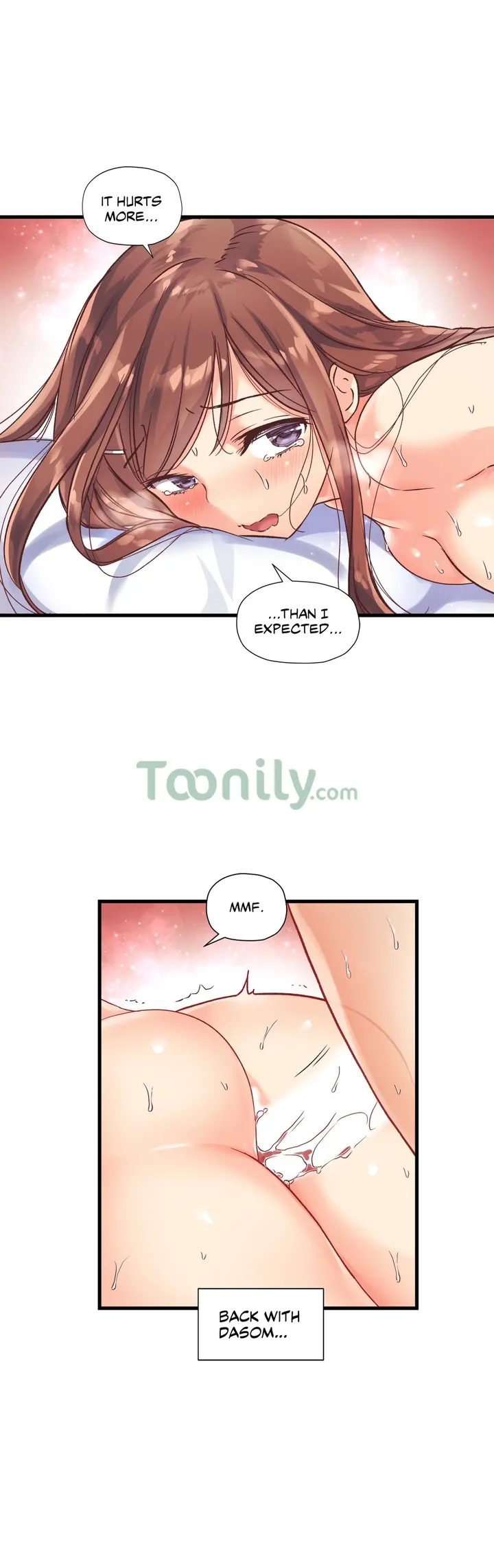Under Observation: My First Loves and I Chapter 38 Page 24