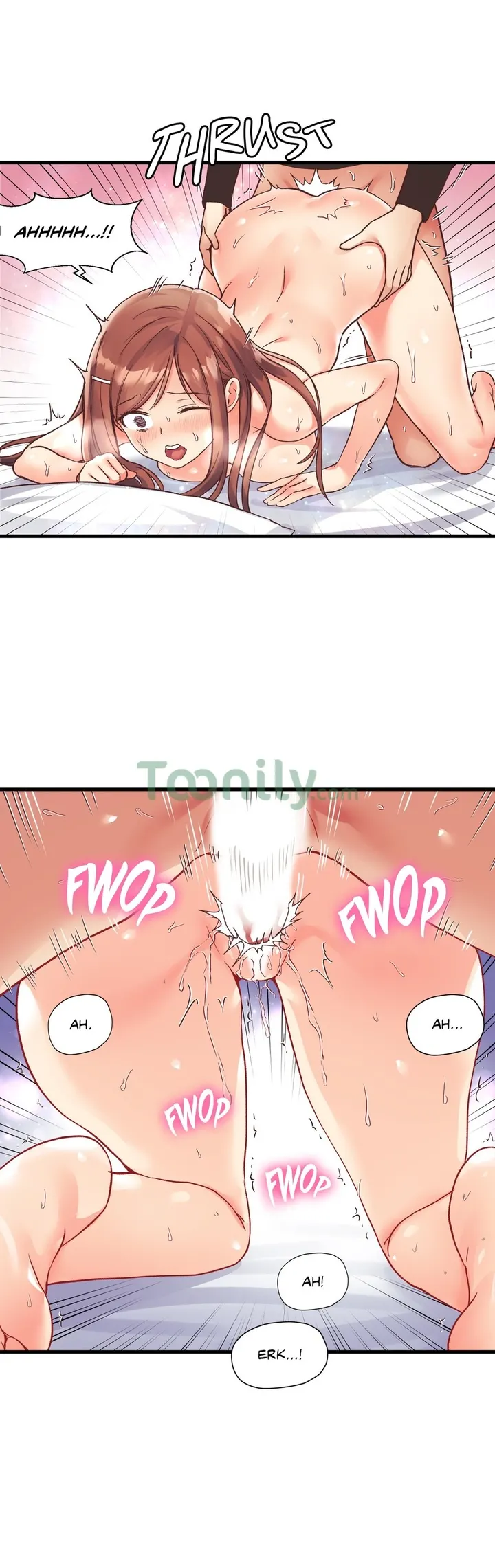 Under Observation: My First Loves and I Chapter 38 Page 25