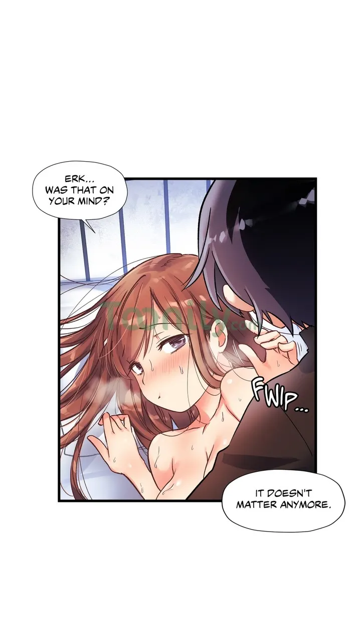Under Observation: My First Loves and I Chapter 38 Page 28