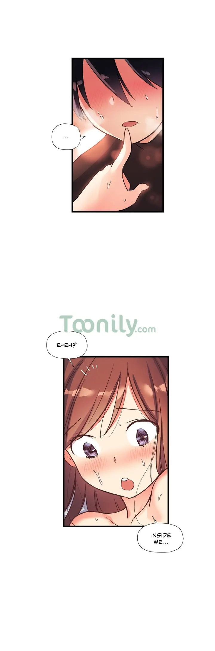 Under Observation: My First Loves and I Chapter 38 Page 30