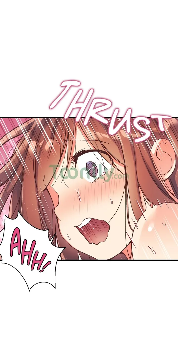 Under Observation: My First Loves and I Chapter 38 Page 32