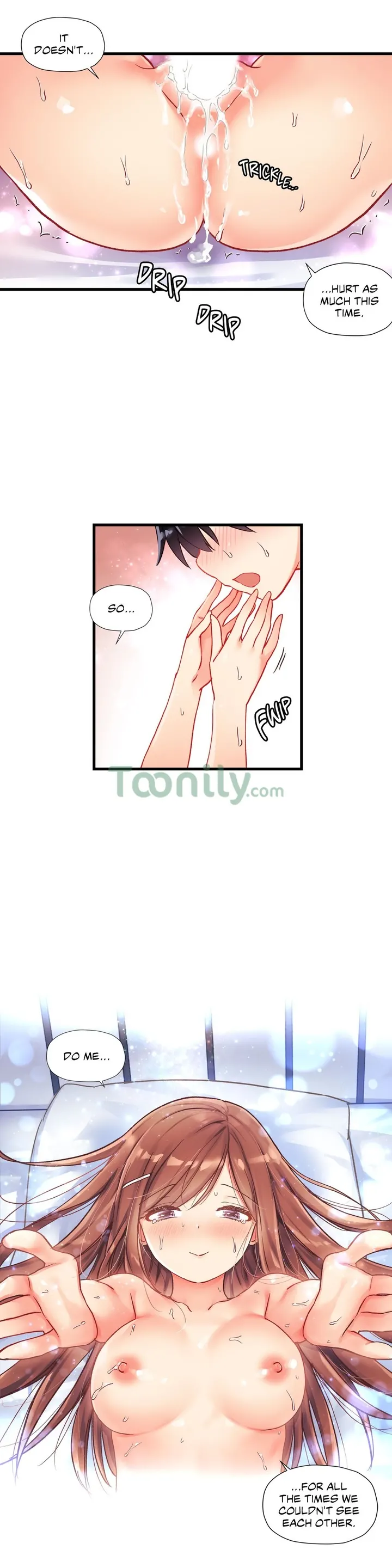 Under Observation: My First Loves and I Chapter 39 Page 14