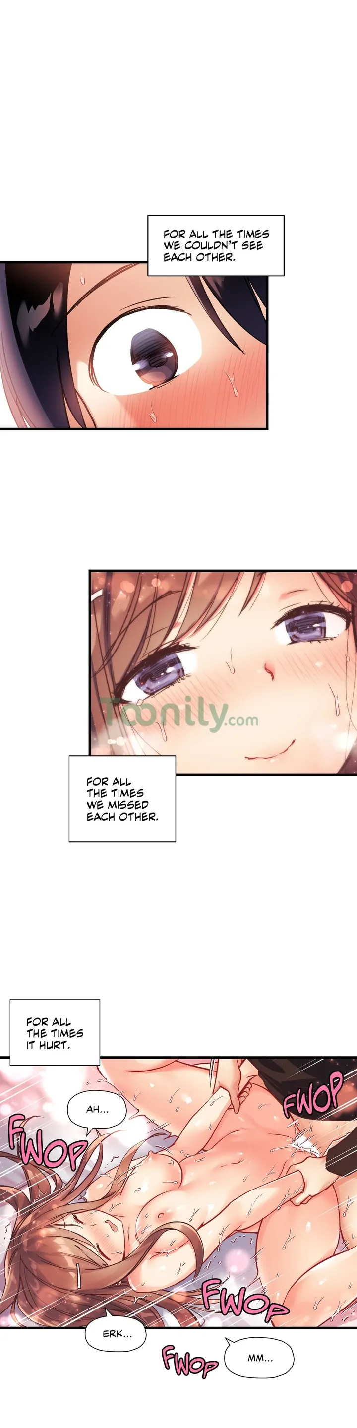 Under Observation: My First Loves and I Chapter 39 Page 15