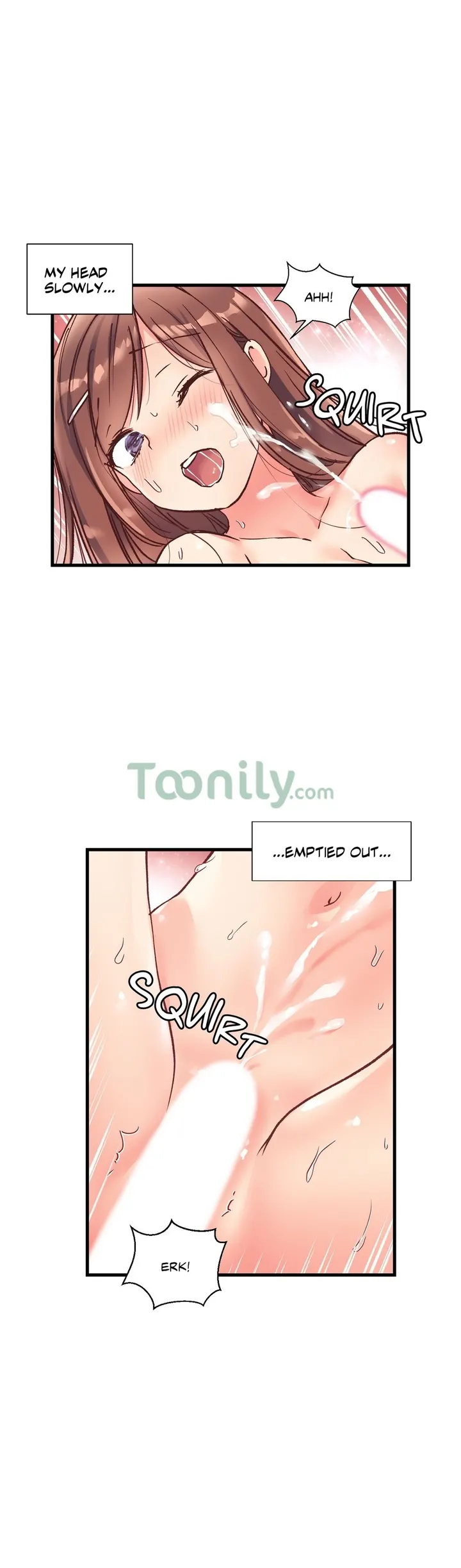 Under Observation: My First Loves and I Chapter 39 Page 20