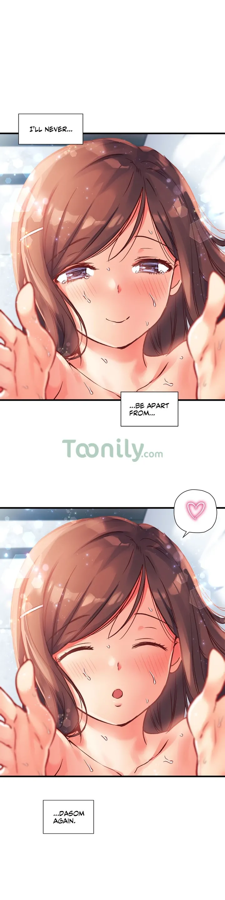 Under Observation: My First Loves and I Chapter 39 Page 24