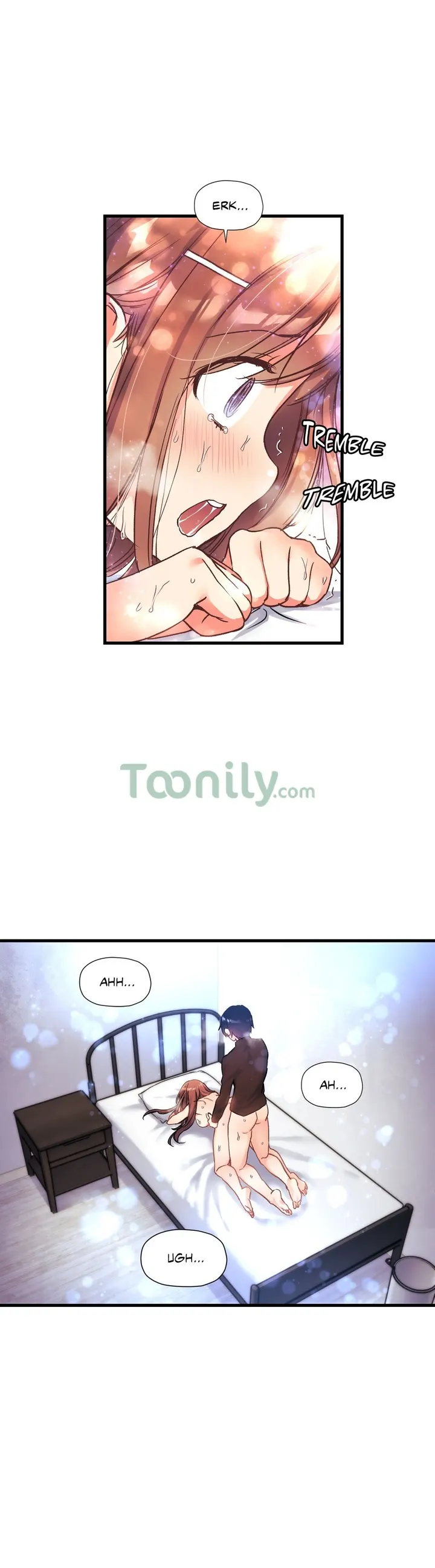 Under Observation: My First Loves and I Chapter 39 Page 8