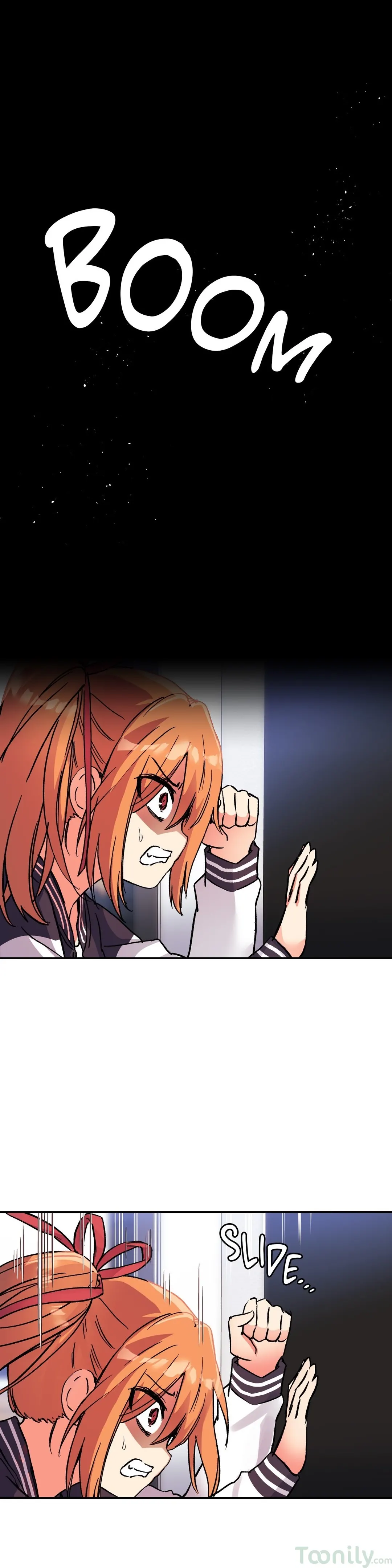Under Observation: My First Loves and I Chapter 40 Page 1